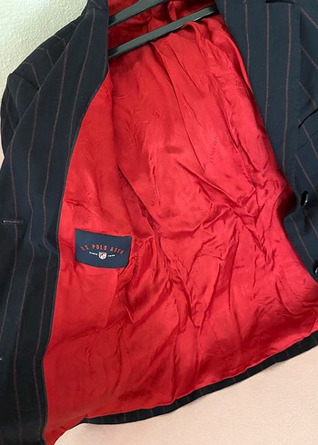 38 Beden lacivert Renk Blazer ceket