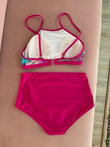 Penti Yüksek bel bikini takımı