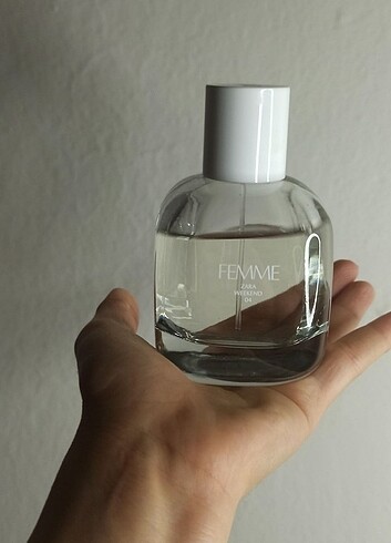 Femme parfum