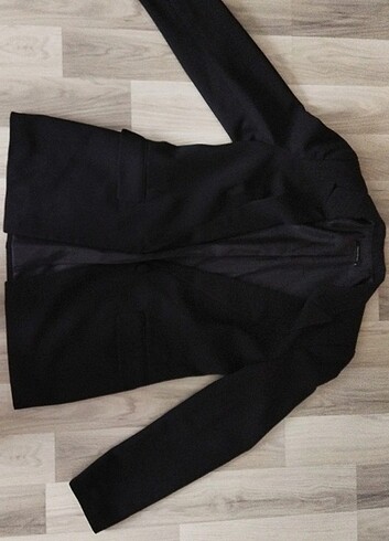 Blazer ceket