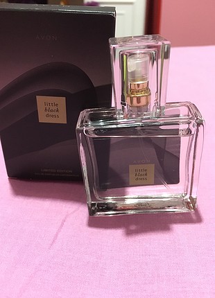 Avon Avon little black dress