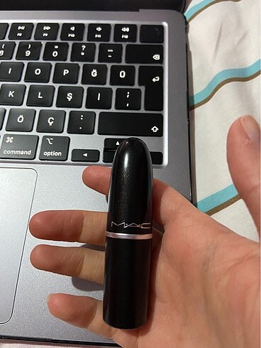 Mac honeylove mat ruj