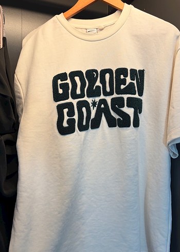 Bershka Erkek T Shirt