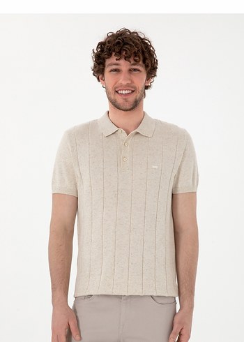 U.S Polo Assn. Orijinal U S Polo Erkek T Shirt