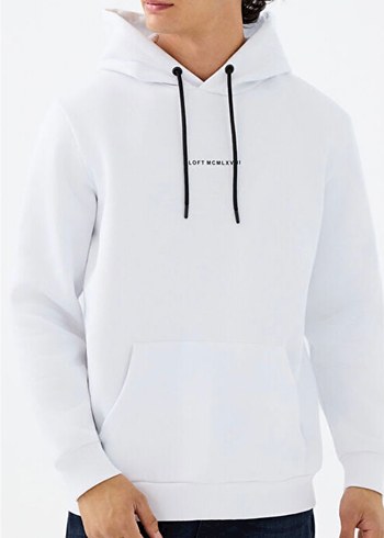 Loft Erkek Sweatshirt