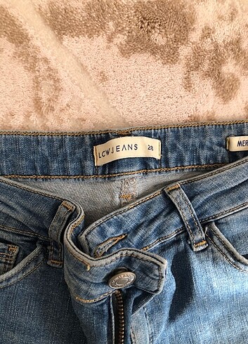 LC Waikiki Lcw jean