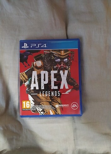 apex ps4