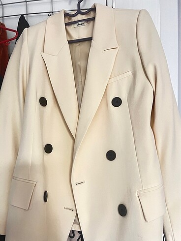 Blazer ceket