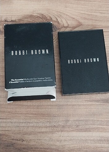 Bobbi Brown far paleti
