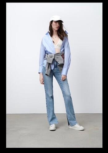 Zara Jean
