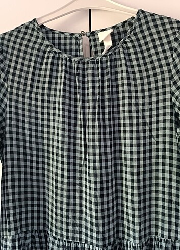 H&M HM marka yazlık elbise