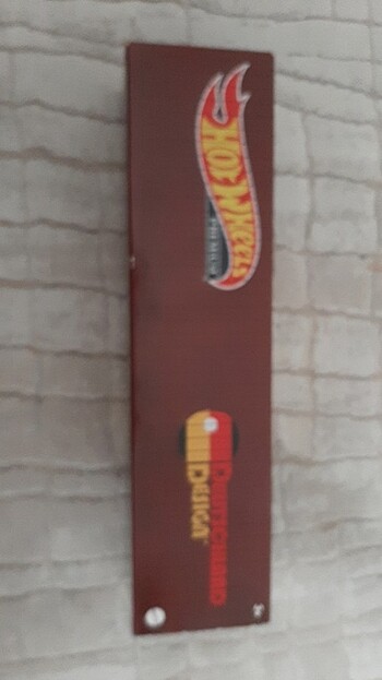 Hot Wheels Premium DEUTSCHLAND DESİGN 