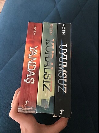 Kitap seti