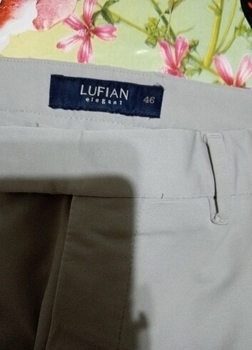 Lufian Erkek
