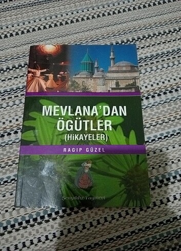 Kitap