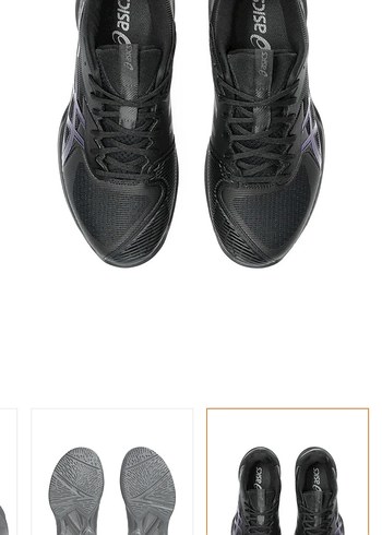 Asics tenis Ayakkabı - Görsel 2