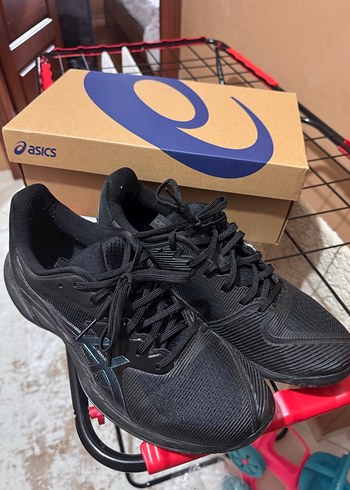 Asics tenis Ayakkabı - Görsel 7