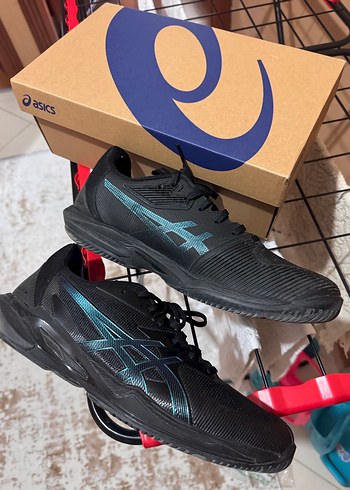 Asics tenis Ayakkabı - Görsel 3