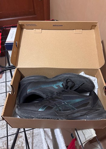 Asics tenis Ayakkabı - Görsel 4