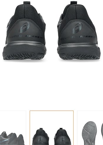 Asics tenis Ayakkabı - Görsel 8