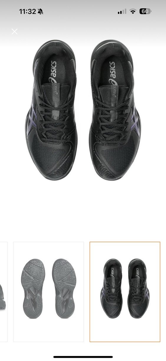 Asics tenis Ayakkabı - Görsel 2