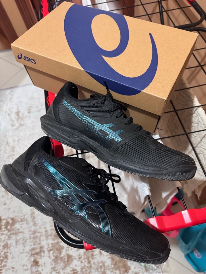 Asics tenis Ayakkabı - Görsel 3