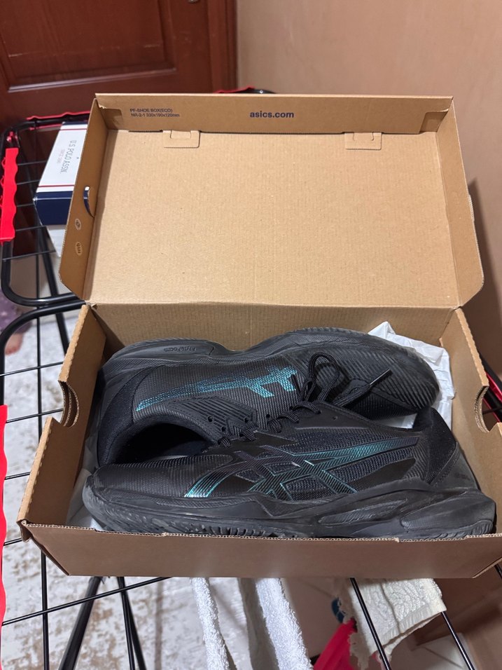 Asics tenis Ayakkabı - Görsel 4