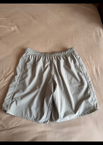 Decathlon domyos erkek şort - Görsel 2