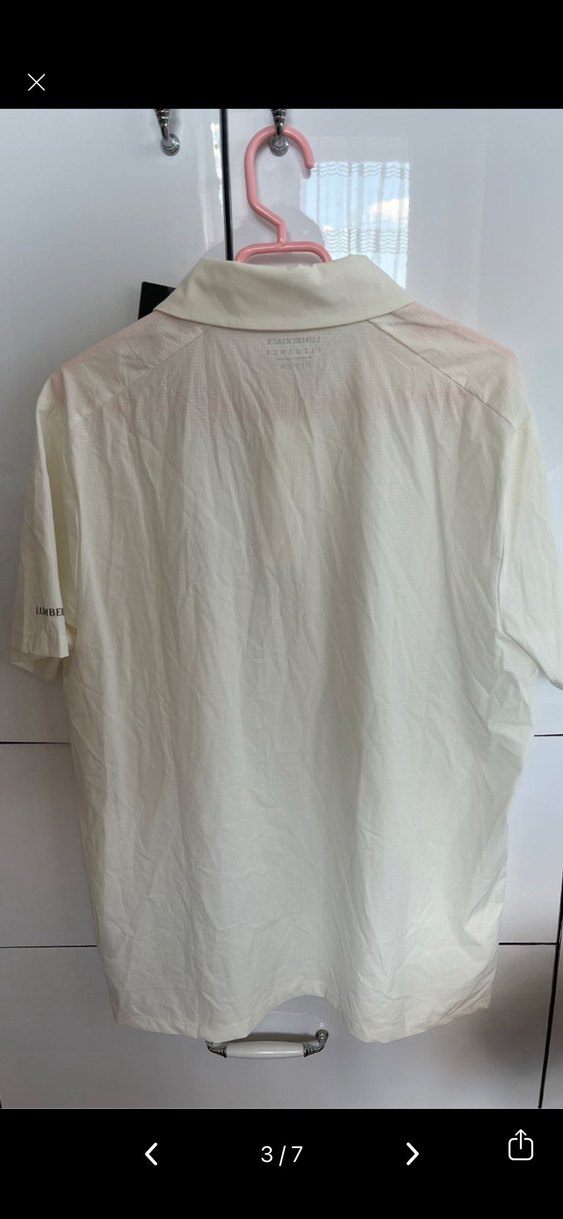 Lumberjack erkek tişört - Görsel 3