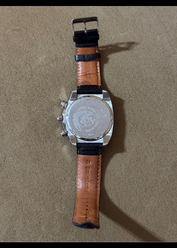 Diesel Saat - Görsel 4