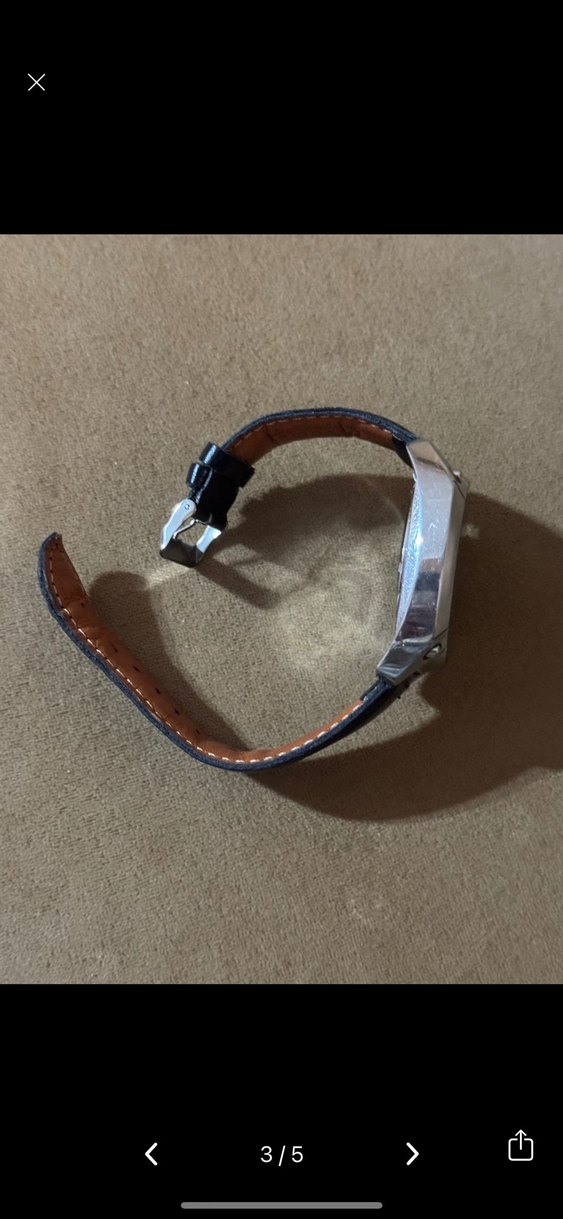 Diesel Saat - Görsel 3