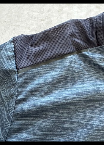 Decathlon Erkek Kısa Kollu Spor Tişört - Görsel 4