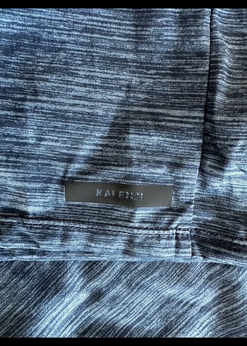 Decathlon Erkek Kısa Kollu Spor Tişört - Görsel 5