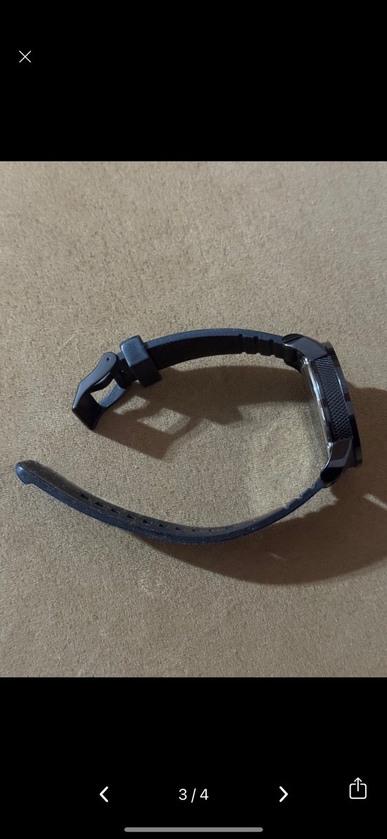 Diesel saat - Görsel 3