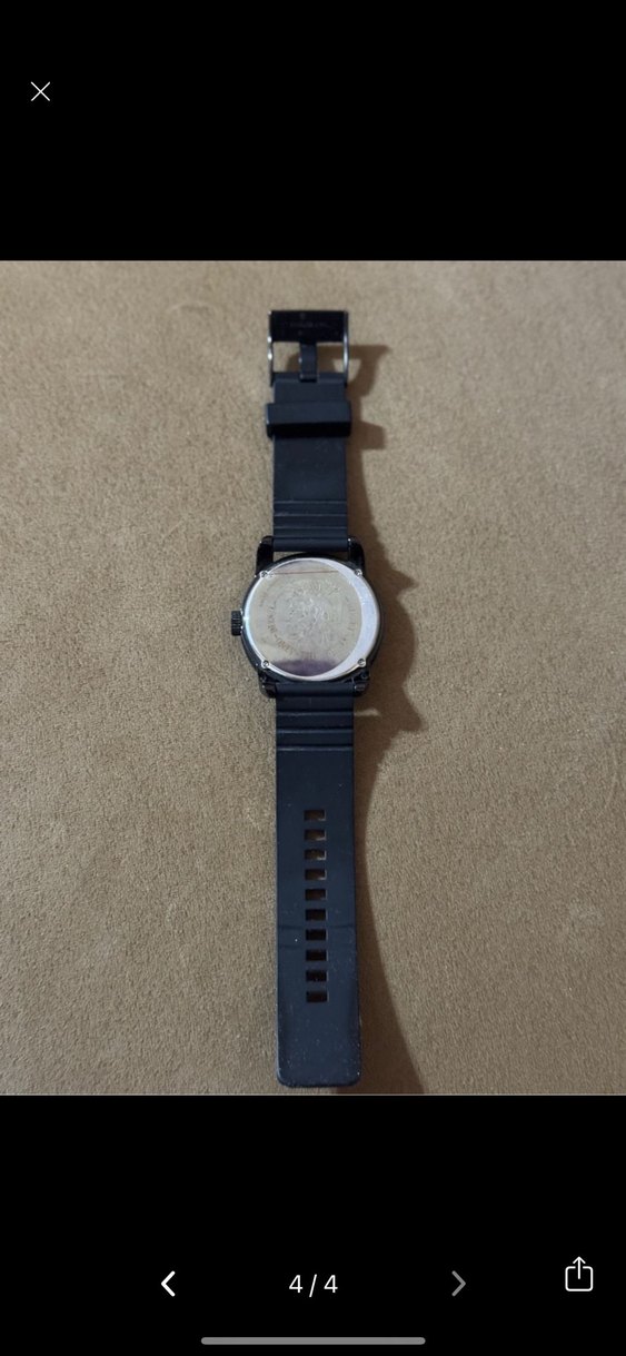 Diesel saat - Görsel 4