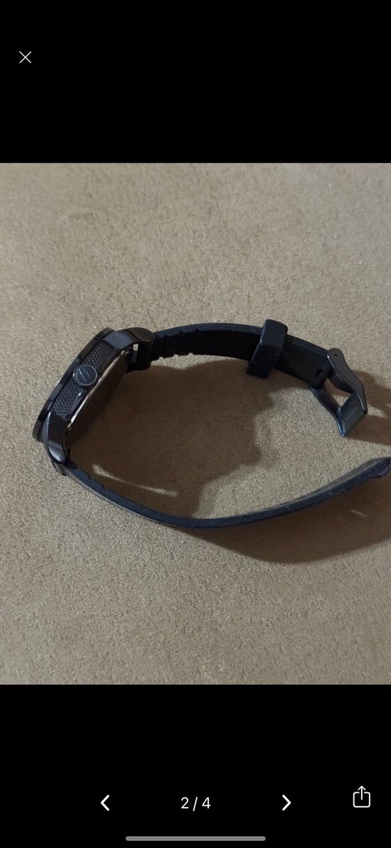 Diesel saat - Görsel 2