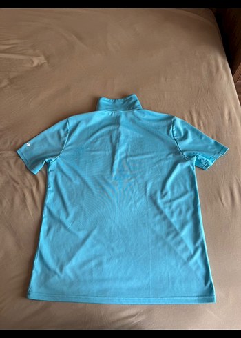 Decathlon artengo Polo Tişört Kısa Kollu - Görsel 2