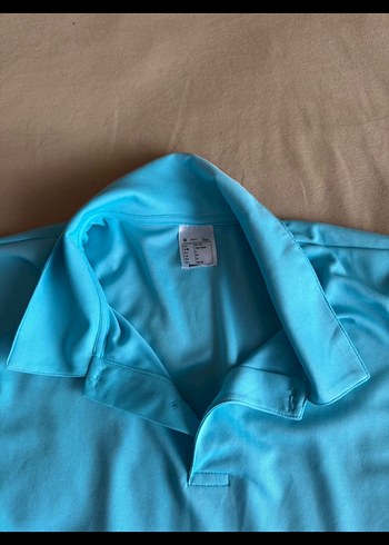 Decathlon artengo Polo Tişört Kısa Kollu - Görsel 3