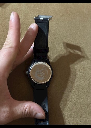 Diesel Erkek Saat - Görsel 5