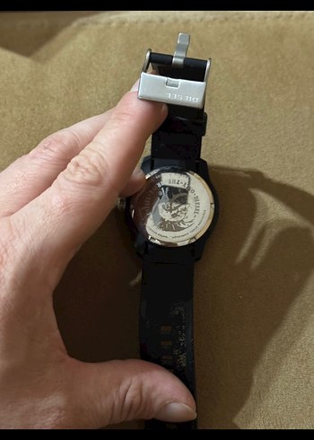 Diesel Erkek Saat - Görsel 6