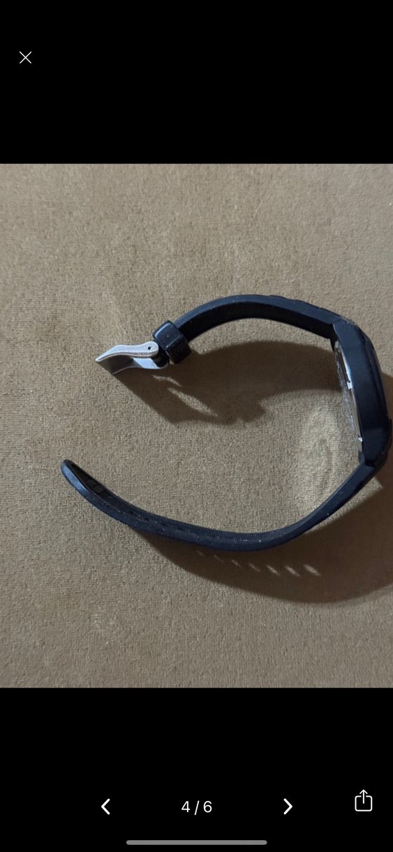 Diesel Erkek Saat - Görsel 4