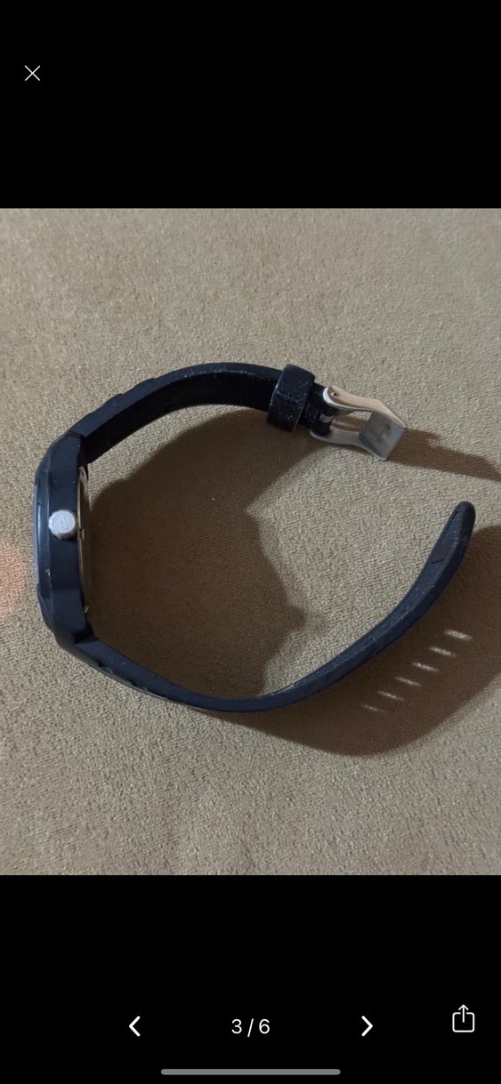 Diesel Erkek Saat - Görsel 3