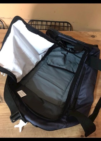 Nike Spor Çanta - Görsel 6