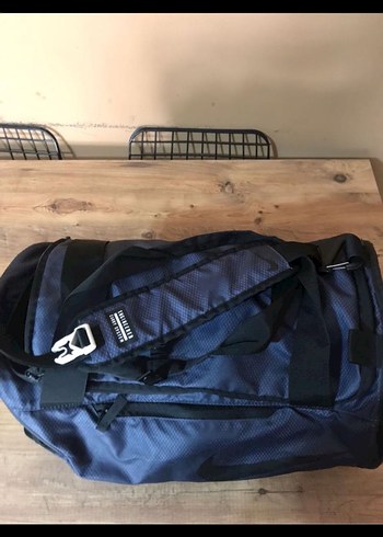 Nike Spor Çanta - Görsel 2