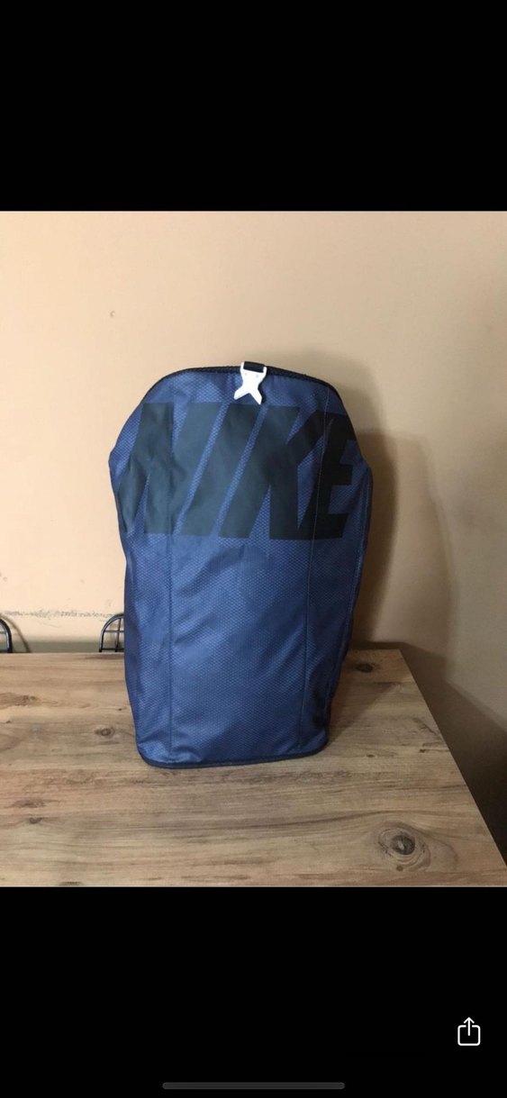 Nike Spor Çanta - Görsel 5