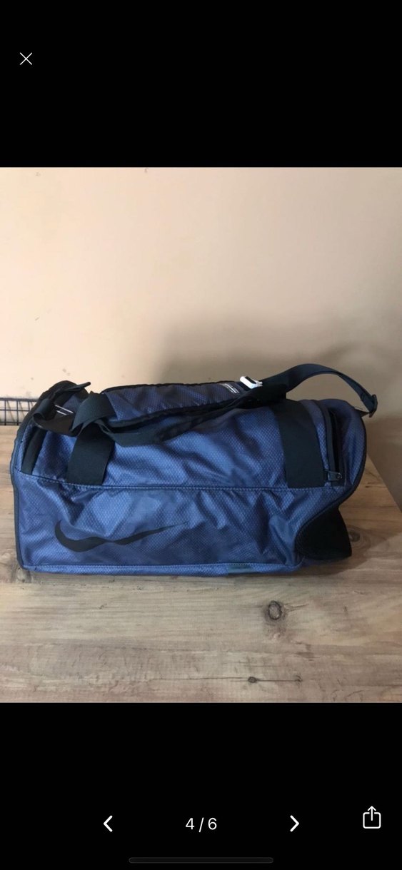 Nike Spor Çanta - Görsel 4