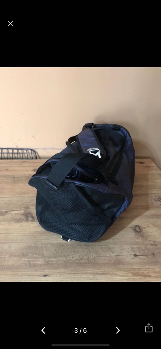 Nike Spor Çanta - Görsel 3