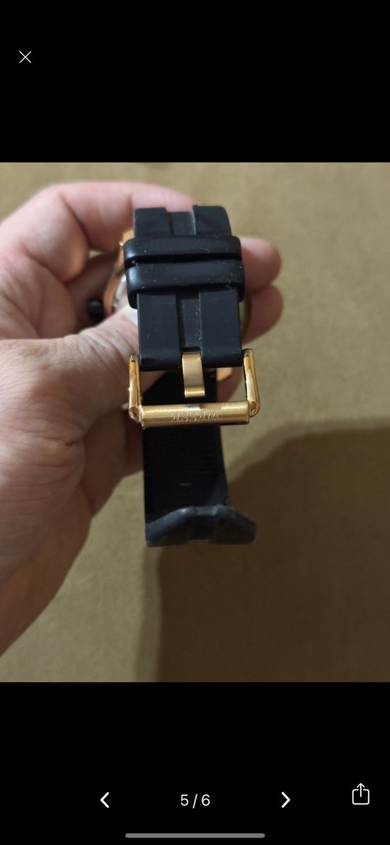 Wesse Saat - Görsel 5