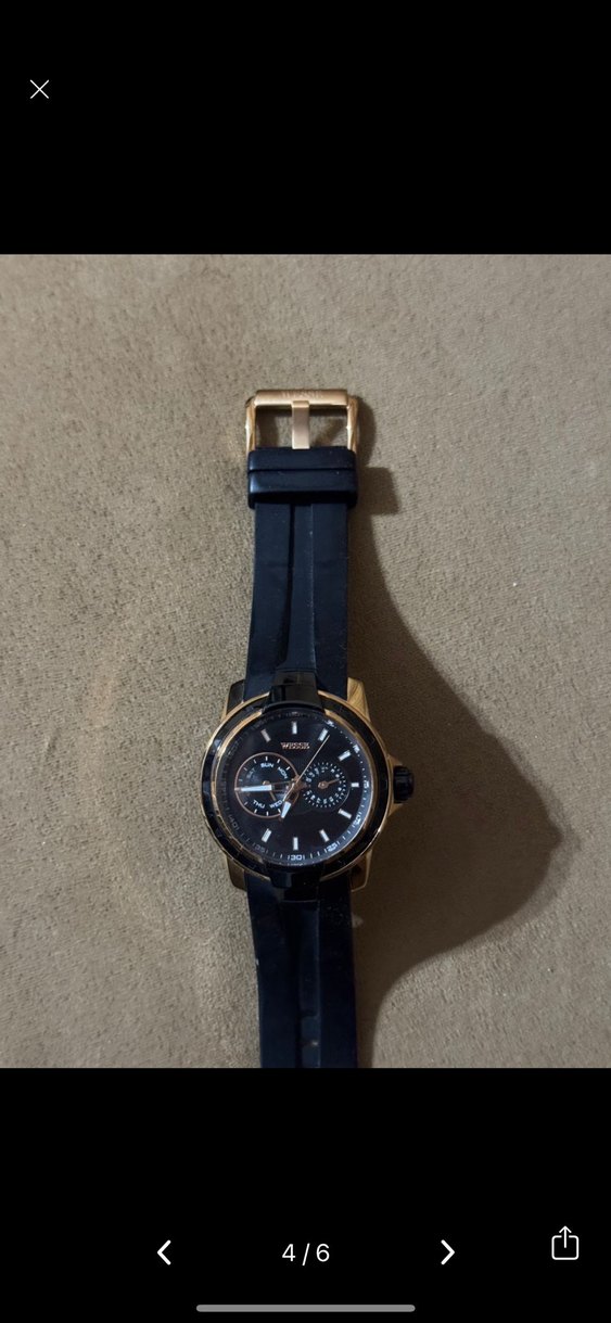 Wesse Saat - Görsel 4