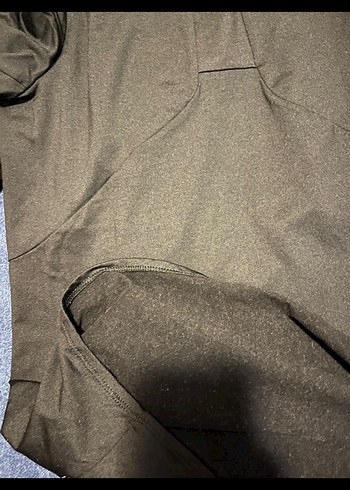 Decathlon Kalenji Fermuarlı Kadın Sweatshirt - Görsel 4